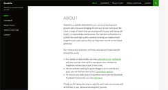 Desktop Screenshot of goalzila.com